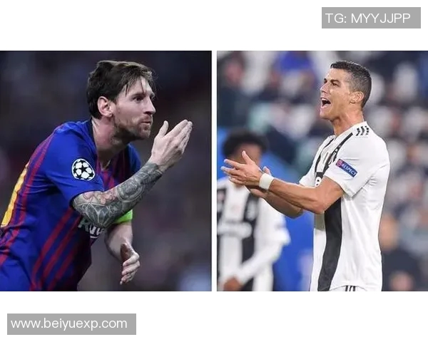 以梅西为榜样探讨足球世界的传奇之路与未来发展